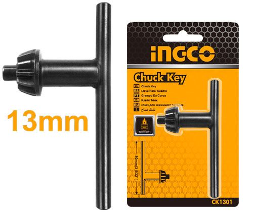Chuck Key